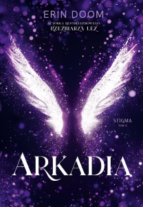 STIGMA T.2 ARKADIA, ERIN DOOM