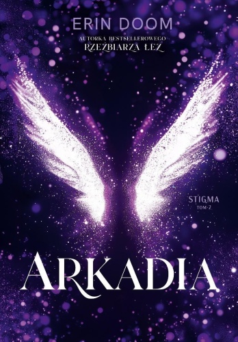 Stigma T.2 Arkadia, Erin Doom