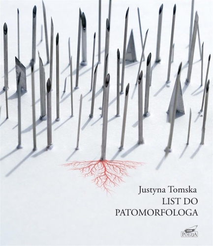List do patomorfologa, Justyna Tomska