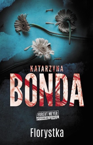 Florystka, Katarzyna Bonda