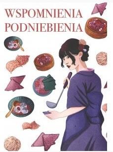 Wspomnienia podniebienia, praca zbiorowa