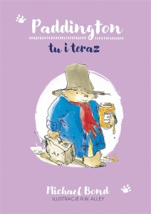 PADDINGTON TU I TERAZ W.3