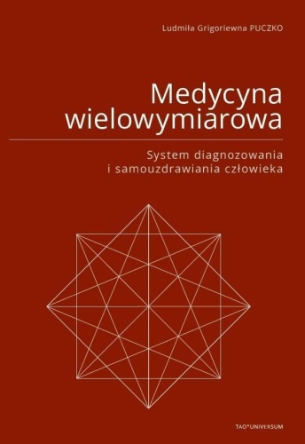 Medycyna wielowymiarowa, Ludmiła Puczko