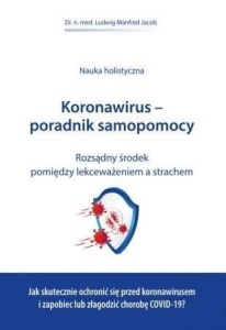 KORONAWIRUS - PORADNIK SAMOPOMOCY