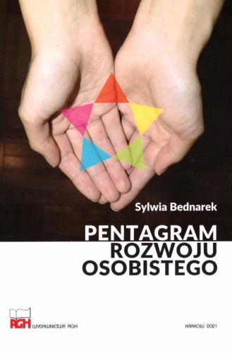 Pentagram rozwoju osobistego, Sylwia Bednarek
