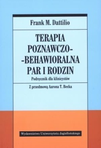 TERAPIA POZNAWCZO-BEHAWIORALNA PAR I RODZIN
