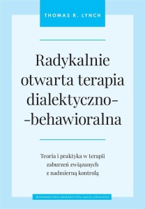 RADYKALNIE OTWARTA TERAPIA DIALEKTYCZNO-BEHAWIOR.