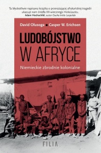 LUDOBÓJSTWO W AFRYCE. NIEMIECKIE ZBRODNIE..