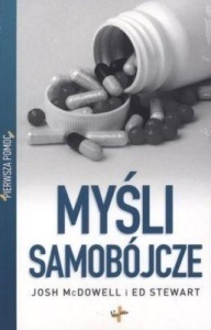 PIERWSZA POMOC. MYŚLI SAMOBÓJCZE