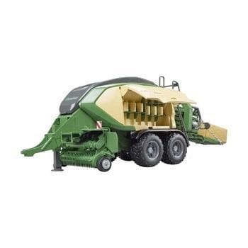 Krone Big Pack 1290 HDP VC, Bruder