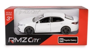 RMZ TOYOTA CAMRY 2022 BIAŁY, DAFFI