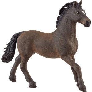 OGIER OLDENBURSKI, SCHLEICH
