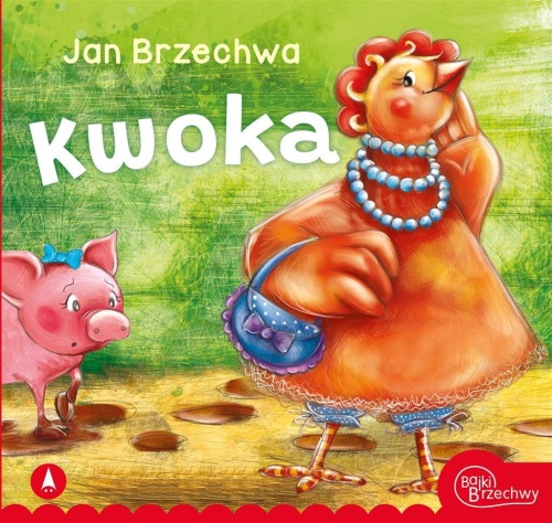 Kwoka, Jan Brzechwa