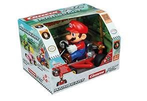 CARRERA RC - MARIO KART PIPE KART - MARIO 2,4GHZ