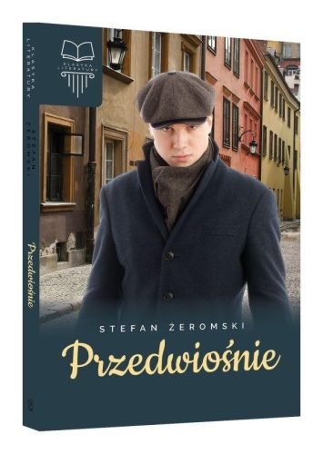 Przedwiośnie TW SBM, Stefan Żeromski