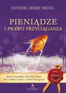 PIENIĄDZE I PRAWO PRZYCIĄGANIA