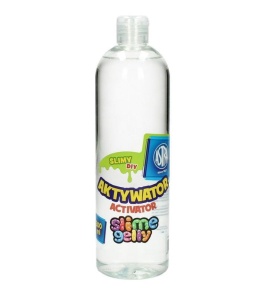 AKTYWATOR DO SLIME GELLY 500ML ASTRA