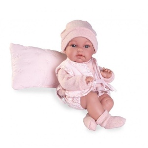 LALKA HISZPAŃSKA TONETA 34CM, ANTONIO JUAN