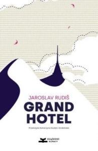 GRANDHOTEL W.2, JAROSLAV RUDI