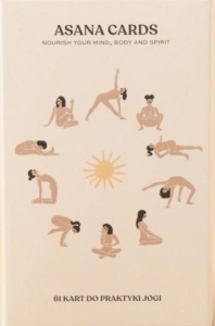 ASANA CARDS SUN EDITION, PRACA ZBIOROWA