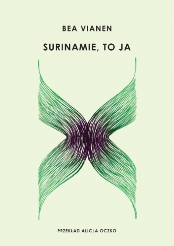Surinamie, to ja, Mia Couto