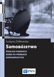 SAMOBÓJSTWO. ANALIZA NARRACJI OSÓB PO PRÓBACH...