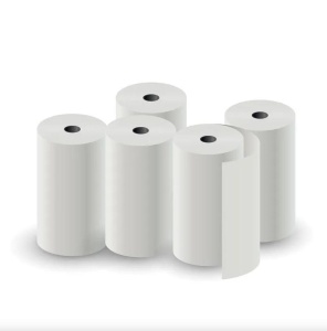 PAPIER TERMICZNY DO APARATU 5SZT, XBLITZ