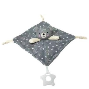 MILUŚ NIEDŹWIADEK 25CM, TULILO
