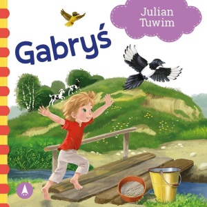 GABRYŚ, JULIAN TUWIM