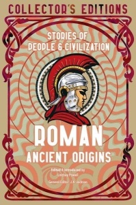 POCZĄTKI STAROŻYTNEGO RZYMU/ROMAN ANCIENT ORIGIN..