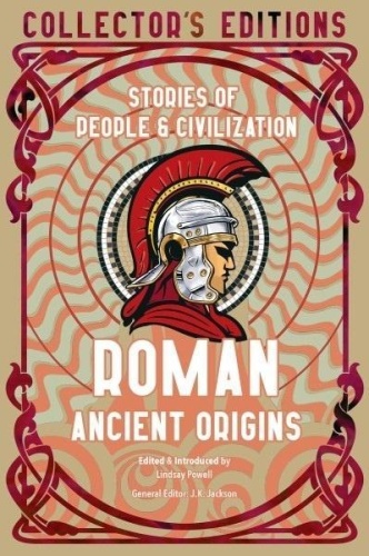 Początki Starożytnego Rzymu/Roman Ancient Origin..