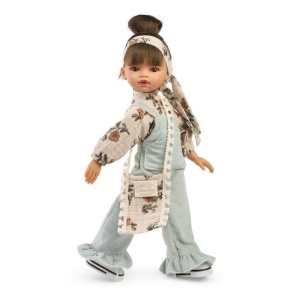 LALKA HISZPAŃSKA EMILY BOHO 33CM, ANTONIO JUAN