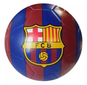 PIŁKA NOŻNA FC BARCELONA BLAUGRANA, VICTORIA SPORT