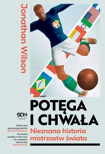 Potęga i chwała. Nieznana historia mistrzostw...