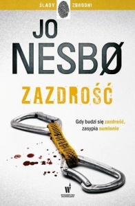 ZAZDROŚĆ TW, JO NESBO