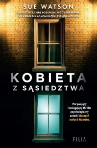 KOBIETA Z SĄSIEDZTWA