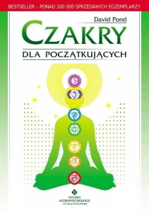 CZAKRY DLA POCZĄTKUJĄCYCH, DAVID POND