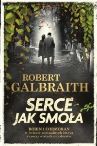 SERCE JAK SMOŁA TW