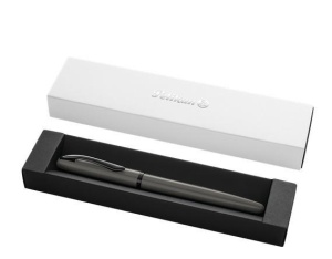 PIÓRO KULKOWE JAZZ NOBLE ELEGANCE STONE PELIKAN