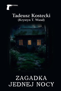 ZAGADKA JEDNEJ NOCY