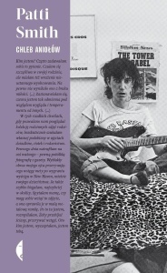 CHLEB ANIOŁÓW, PATTI SMITH