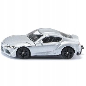 SIKU 15 - TOYOTA GR SUPRA, SIKU