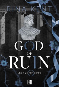 GOD OF RUIN, RINA KENT