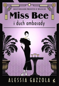 MISS BEE. MISS BEE I DUCH AMBASADY