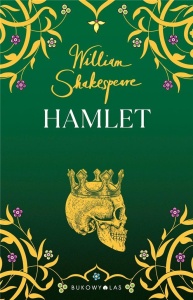 HAMLET, WILLIAM SHAKESPEARE