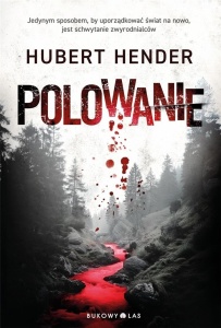 POLOWANIE, HUBERT HENDER