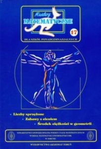 MINIATURY MATEMATYCZNE 17 LICZBY SPRZĘŻONE...