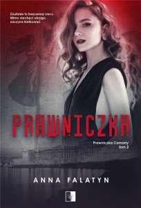 PRAWNICZKA, ANNA FALATYN