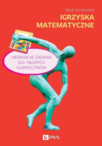 Igrzyska matematyczne, Jakub Szczepaniak