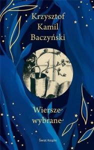 WIERSZE WYBRANE (EDYCJA KOLEKCJONERSKA)
